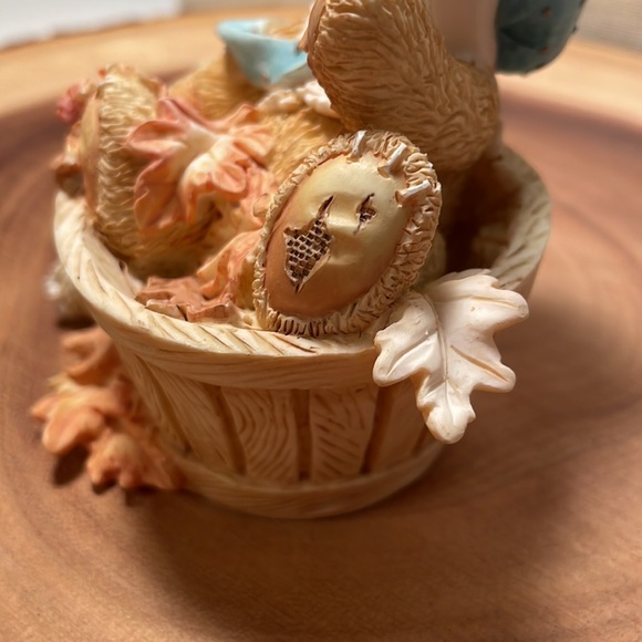 Cherished Teddies collectibles. “Falling for you” - Picture 2 of 4